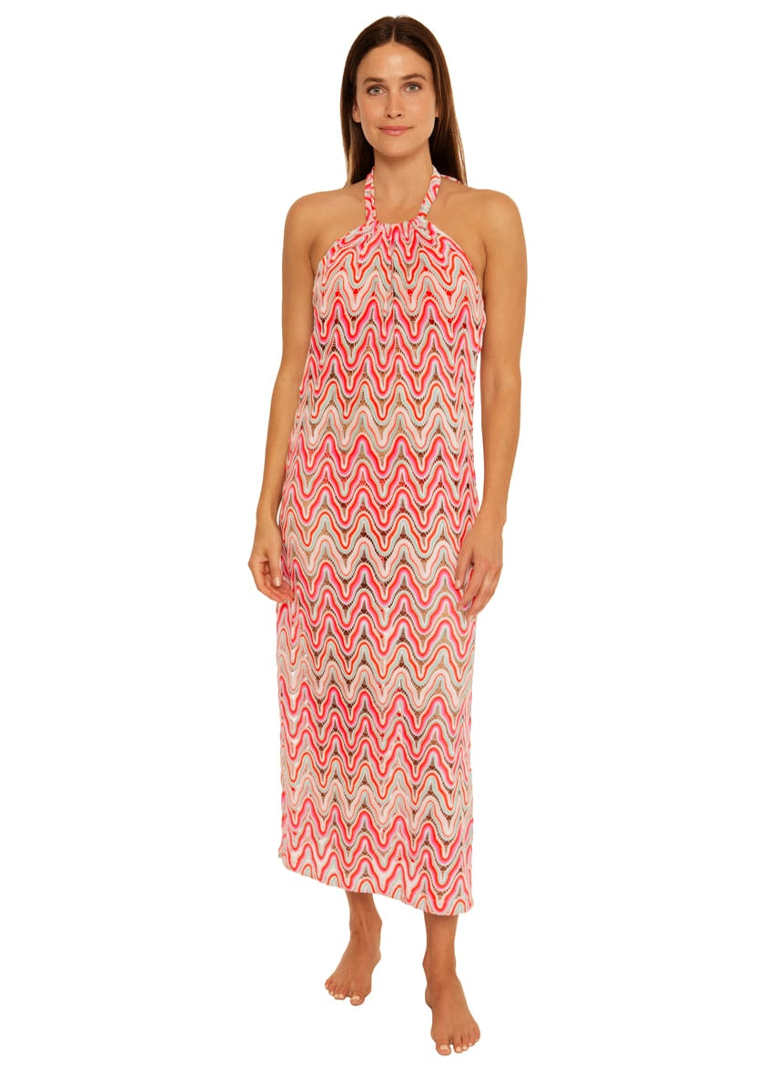 Trina Turk Women's Sunray Serafina Maxi Dress at