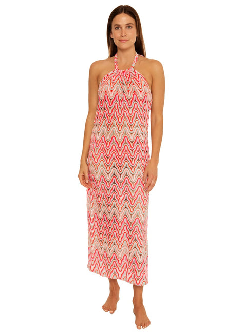 Trina Turk Women's Sunray Serafina Maxi Dress