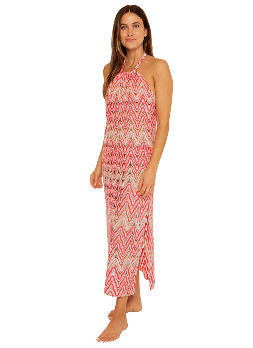 Trina Turk Women's Sunray Serafina Maxi Dress at