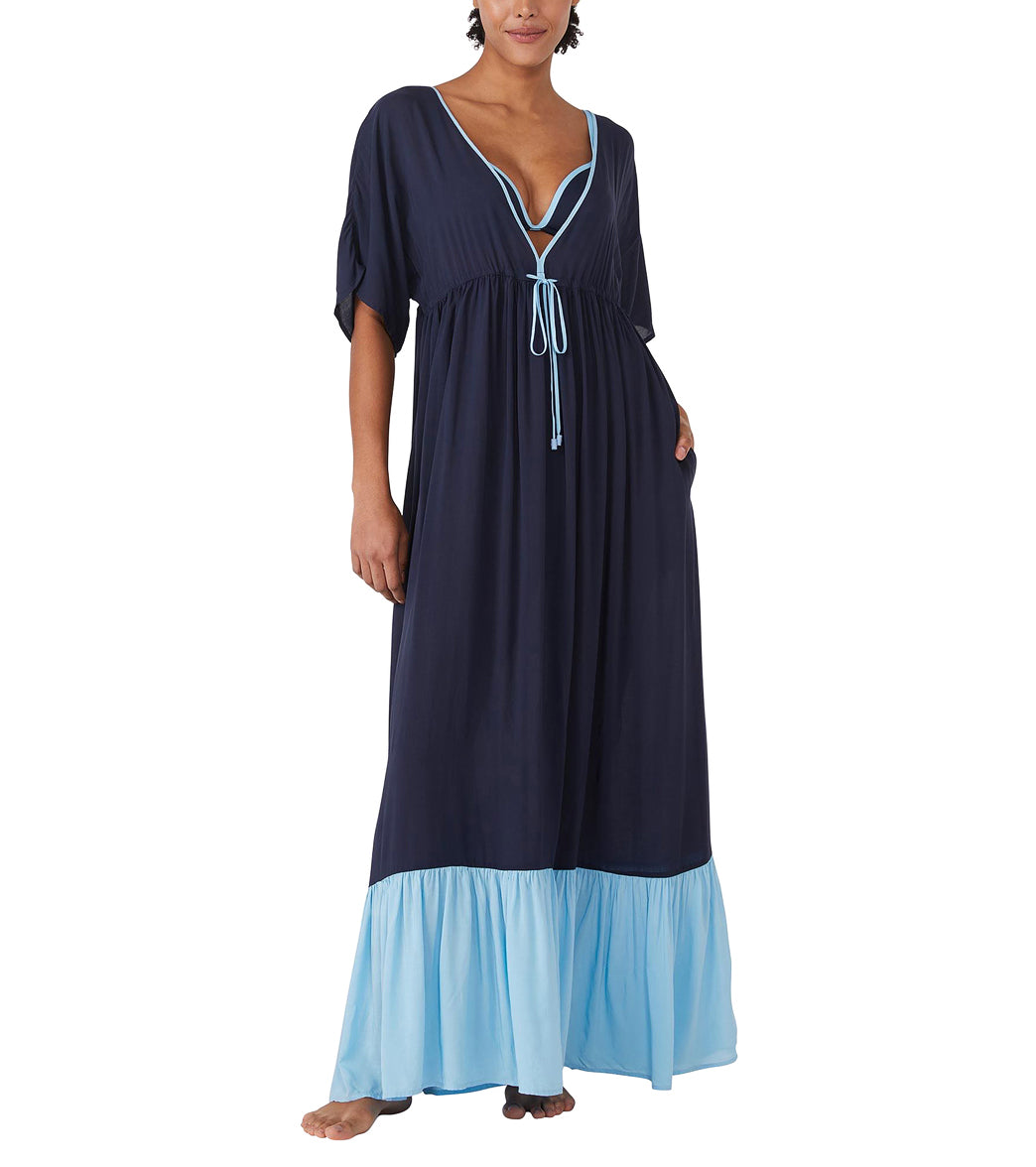 kate spade maxi dress Daisy Lace Maxi Dress