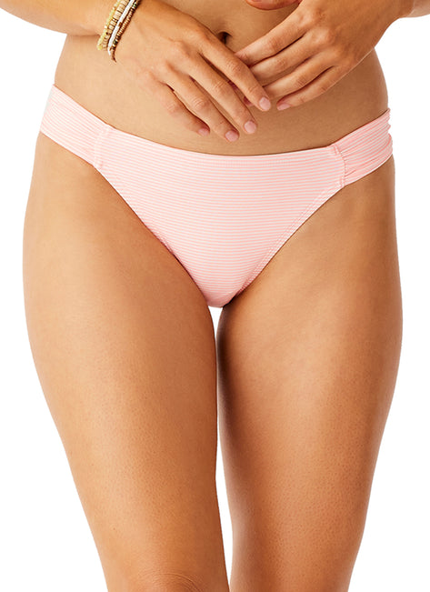 Carve Designs Women's Cardiff Bikini Bottom