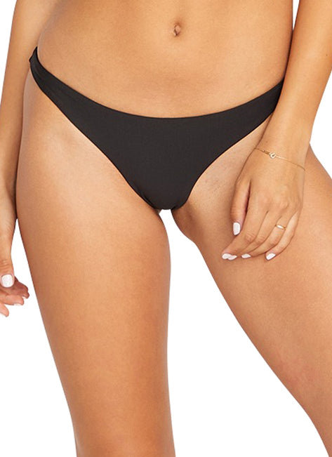 Volcom Women's Simply Seamless Tiny Bikini Bottom