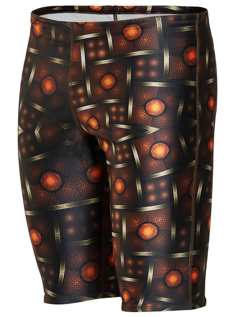 SlipIns Men's Power House Jammers