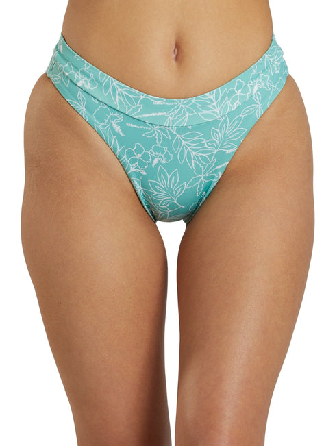 JOLYN Women's Del Mar Alanna Bikini Bottom