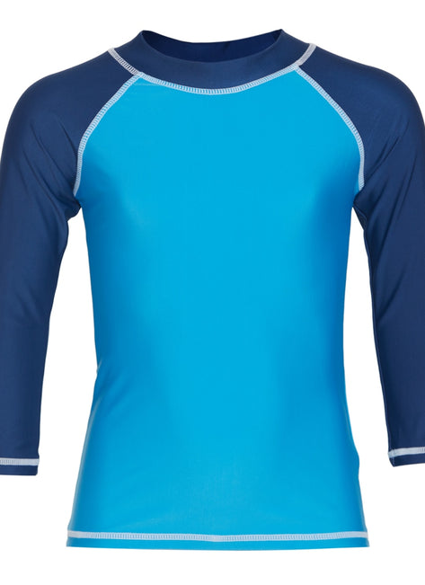 Flap Happy Boys' Surfside UPF 50+ Rash Guard (Baby, Toddler, Little Kid)