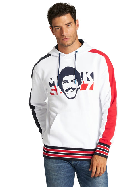 Arena Unisex Mark Spitz Hoodie