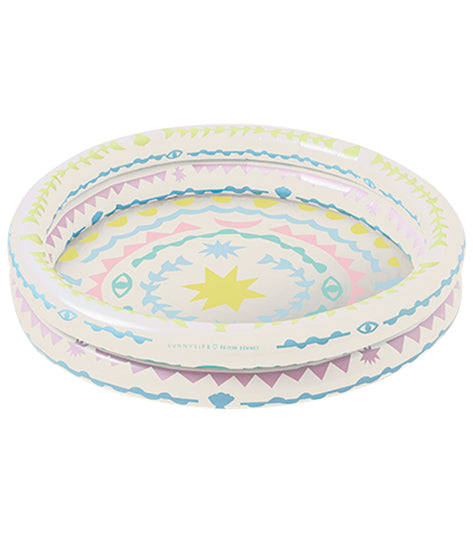 SunnyLife Recycled Bio Pool