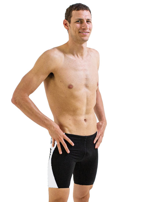 FINIS Boys' Splice Jammer Swimsuit