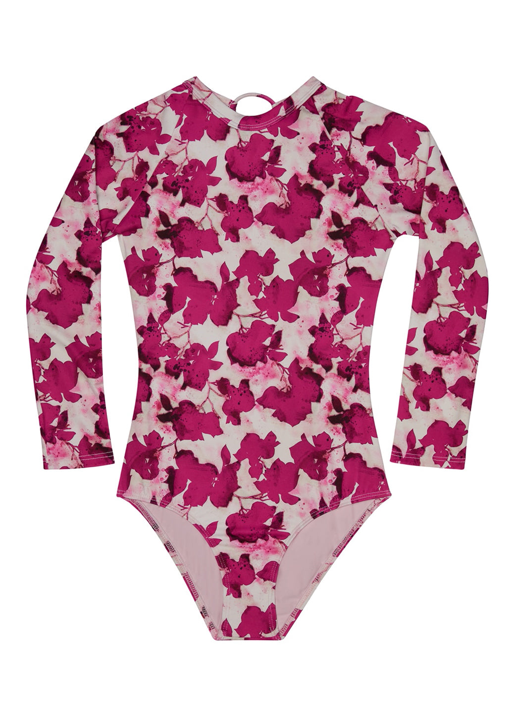 thumbnail image 2 of Toddler Girls Long Sleeve Popstar Dress 2 of 9