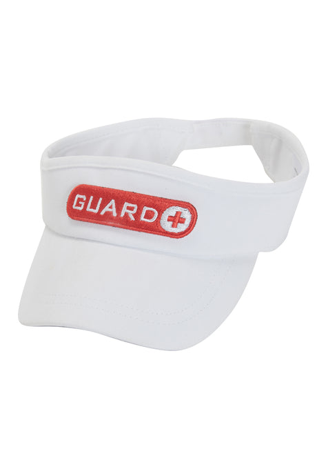 TYR Standard LifeLifeguard Visor