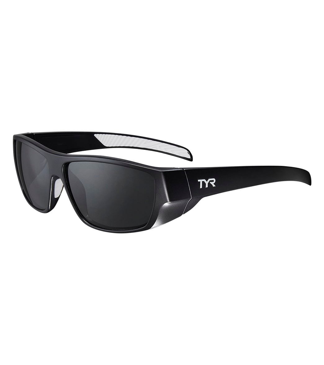 TYR Men's Knox Wrap Sunglasses at SwimOutlet.com