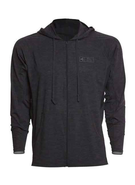 Xcel Men's Pacific Front Zip Surf Hoodie