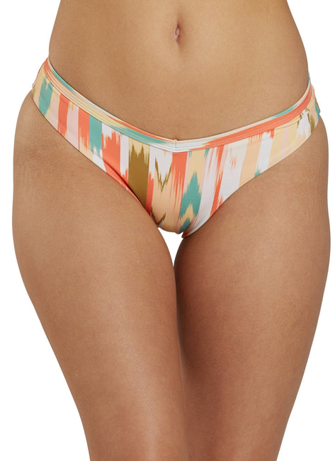 JOLYN Women's Zuma Camilla Bikini Bottom