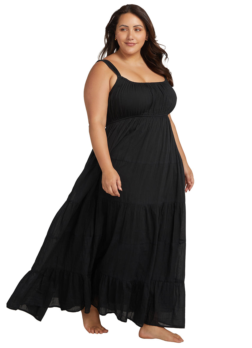 Artesands - Resort Wear - Beach Dress Maxi Artesands - Resort Wear - Beach Dress Maxi