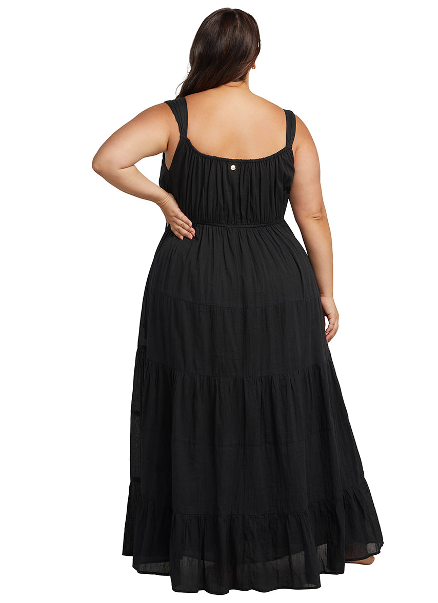 Artesands - Resort Wear - Beach Dress Maxi