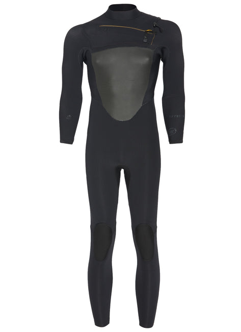 Xcel Men's 3/2mm Drylock Front Zip Fullsuit Wetsuit