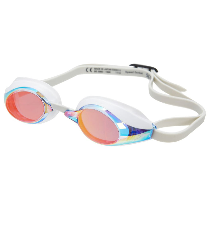Speedo Speed Socket Polarized Goggle at