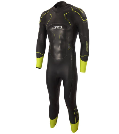 Zone3 Men's Vision Full Sleeve Triathlon Wetsuit