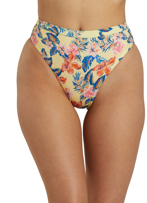 JOLYN Women's Catalina Island Nora Bikini Bottom
