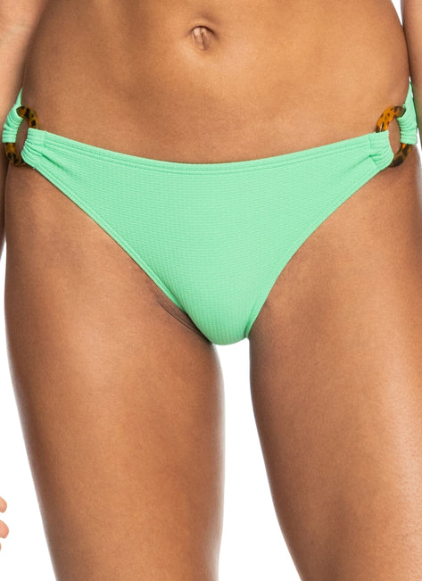 Roxy Women's Color Jam SD Bikini Bottom