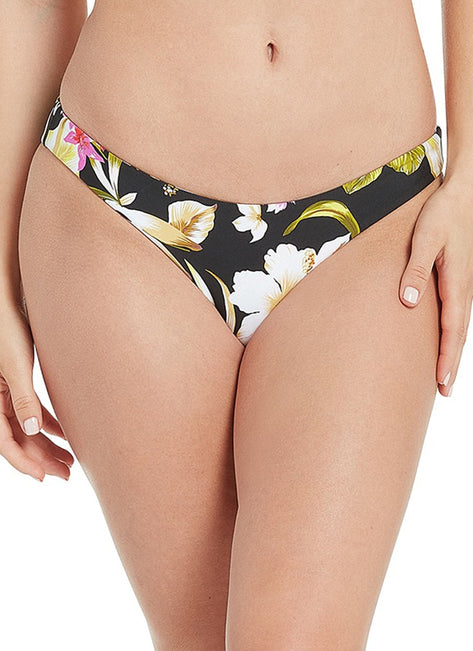Volcom Women's Shore Can Bikini Bottom