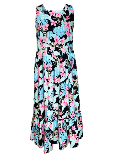 Feather 4 Arrow Girls' Coastline Dress (Toddler, Little Kid, Big Kid)