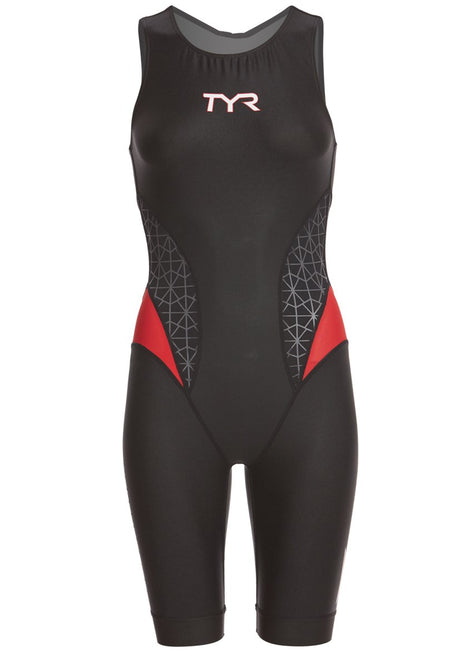 TYR Women's Torque Pro Swim Skin