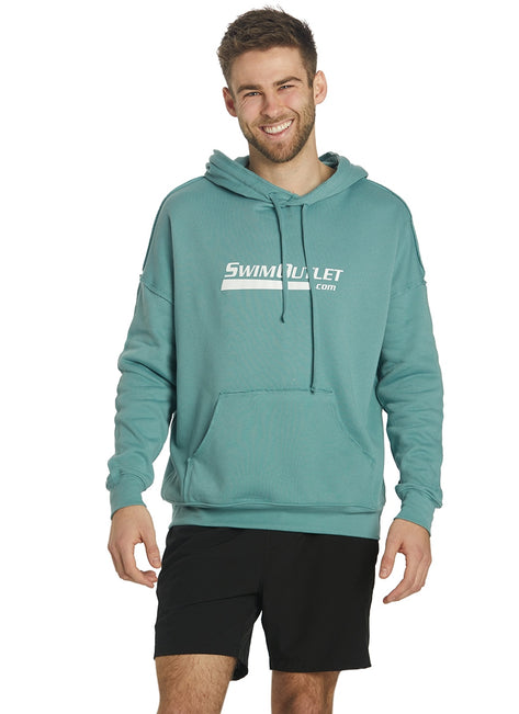 SwimOutlet Limited Edition Men’s Hoodie