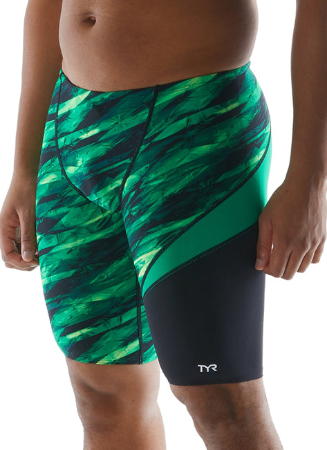 TYR Men's Vitric Jammer Swimsuit