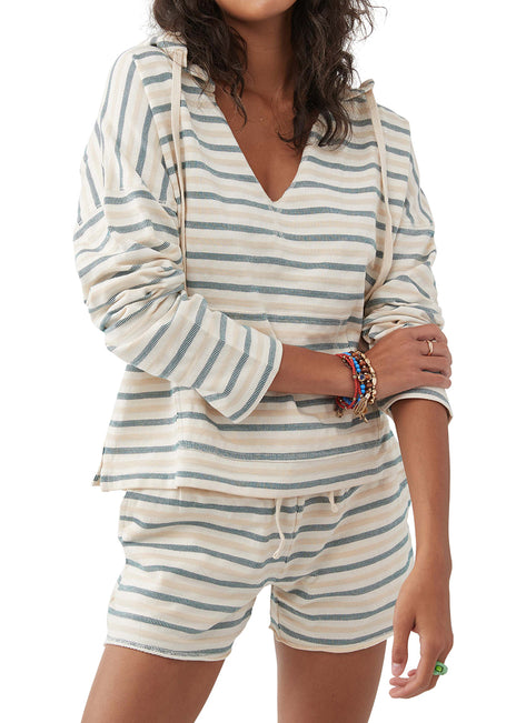 O'Neill Women's Rosarito Pullover Hoodie