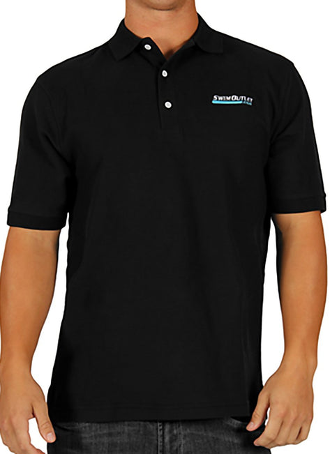 SwimOutlet.com Men's Polo