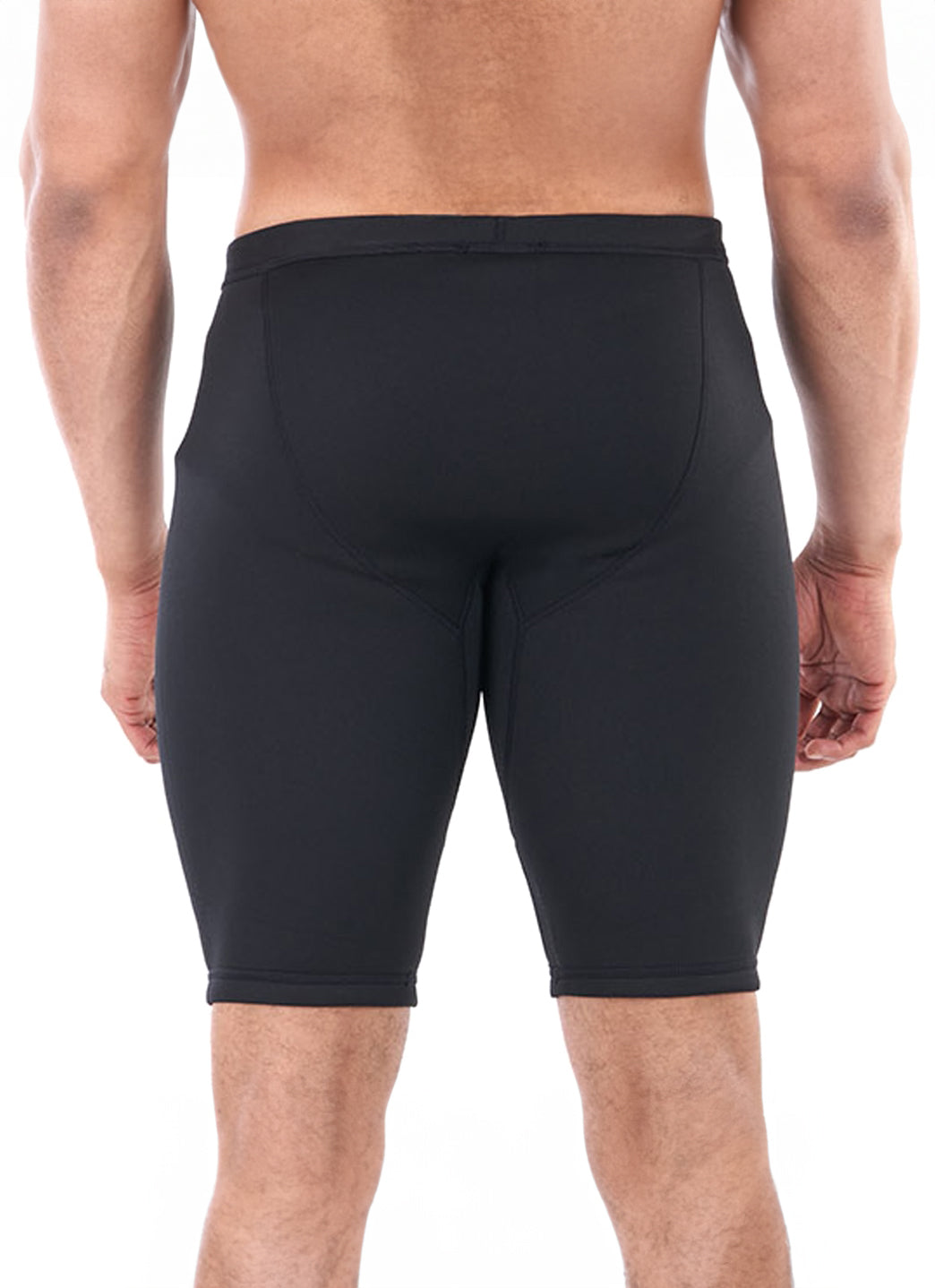Level Six Men's 0.5MM Lunch Box Neoprene Wetsuit Short at