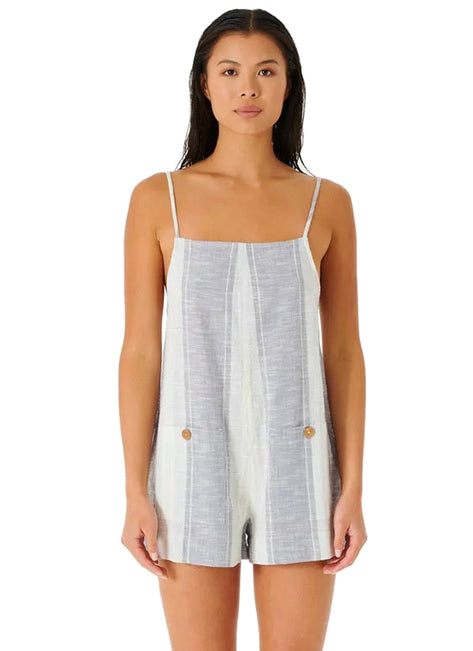Rip Curl Women's Classic Surf Stripe Romper