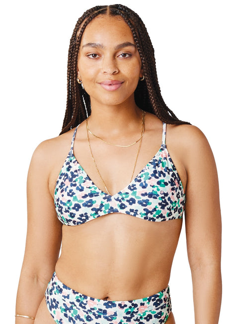 Carve Designs Women's Tamarindo Bikini Top