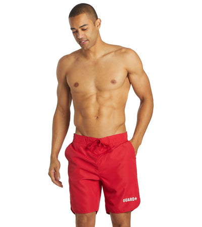 Sporti Guard Men's Hybrid Board Short