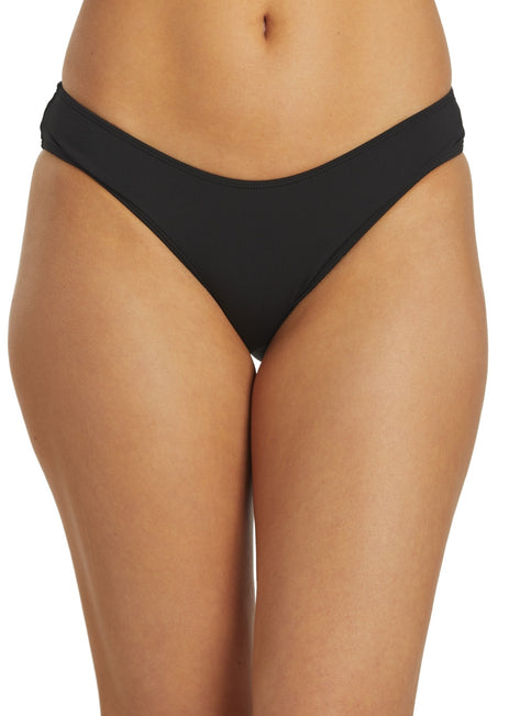 O'Neill Women's Saltwater Solids Matira Bikini Bottom