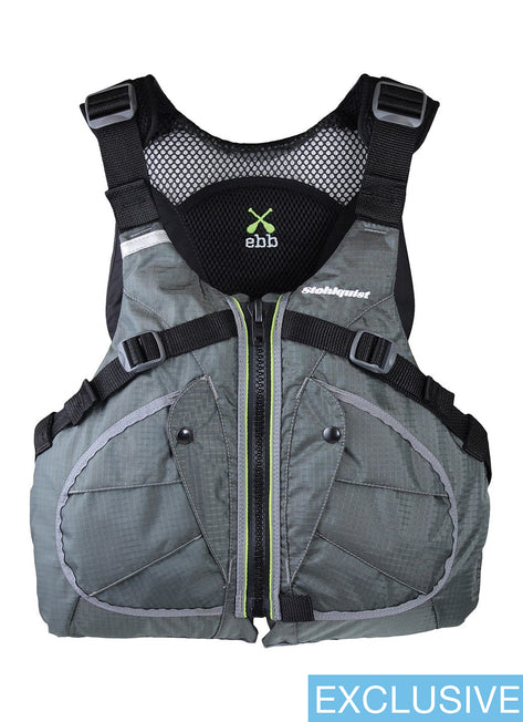 Stohlquist Men's EBB USCG PFD