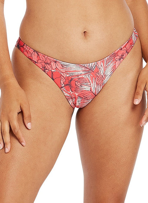 Volcom Women's Sea U Soon Skimpini Bikini Bottom