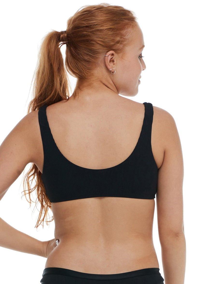 Body Glove Ibiza Dita Triangle Bikini Top - Clearwater 2C471645