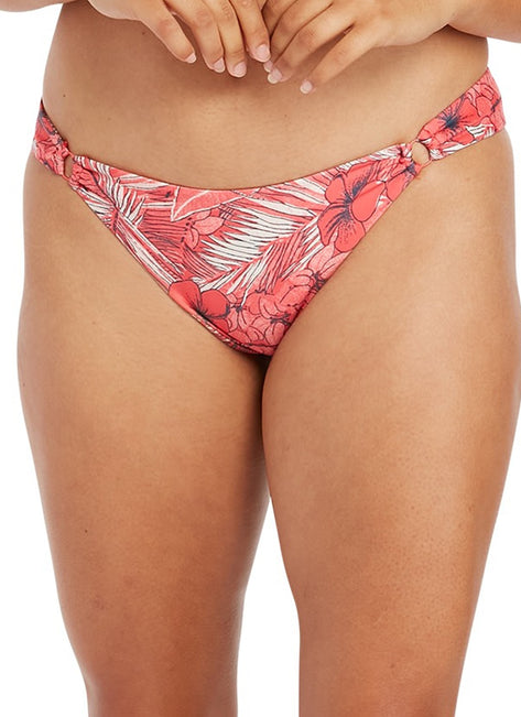 Volcom Women's Sea U Soon Hipster Bikini Bottom