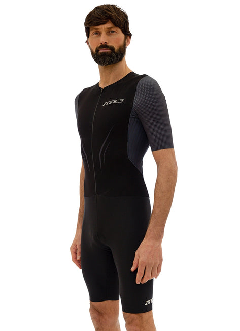 Zone3 Men's Aeroforce-X Trisuit