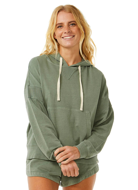 Rip Curl Women's Classic Surf Pullover Hoodie