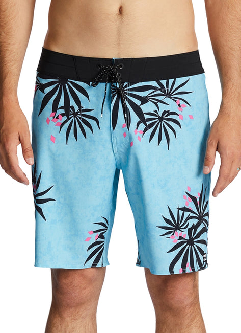 Billabong Men's Sundays Pro 19