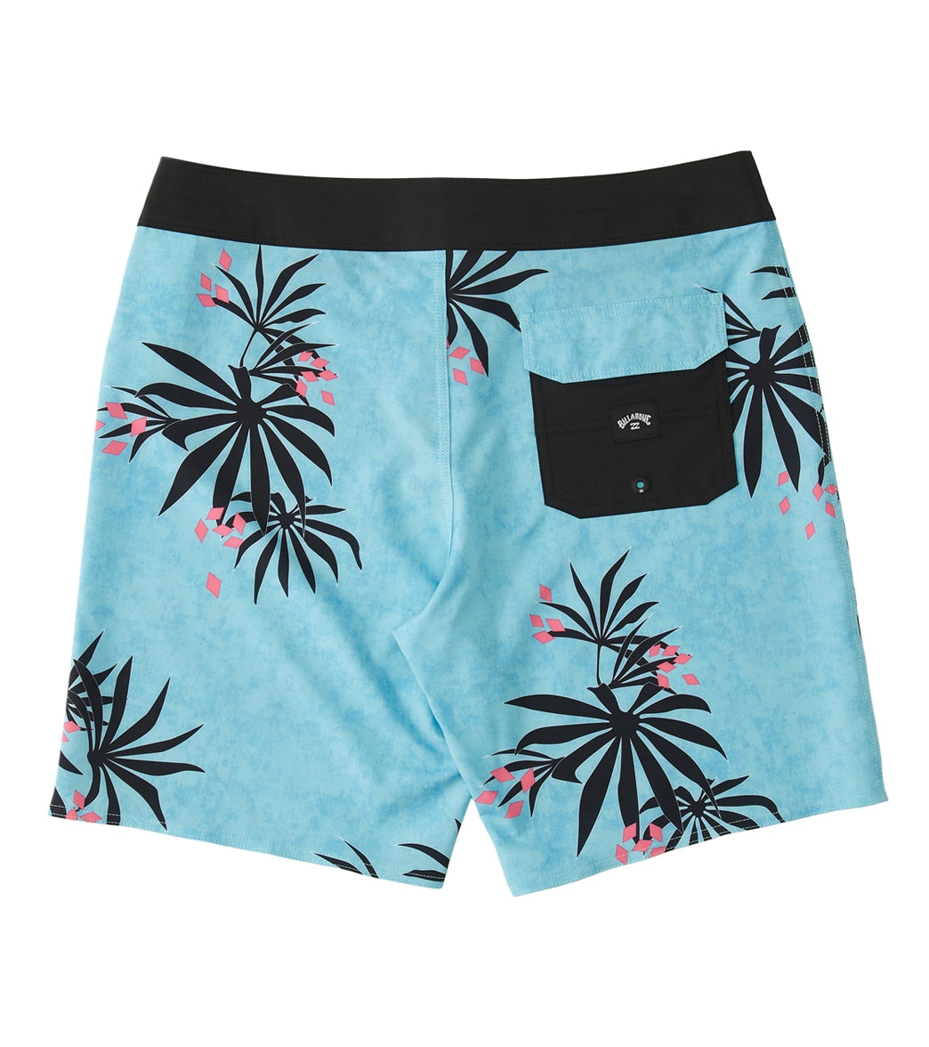 Billabong Men's Sundays Pro 19