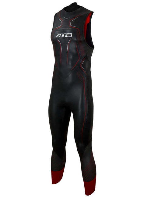 Zone3 Men's Aspire Sleeveless Triathlon Wetsuit