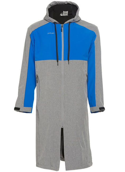 Dolfin Unisex Swim Parka