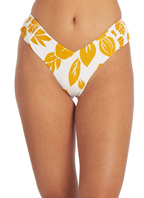 Rip Curl Women's Azalea Skimpy Bikini Bottom