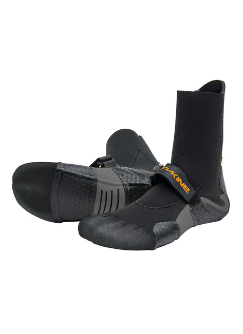 Dakine 3/2mm Cyclone Split Toe Wetsuit Booties