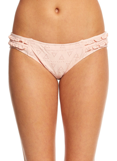 Seafolly Casablanca Lola Rae Hipster Bikini Bottom