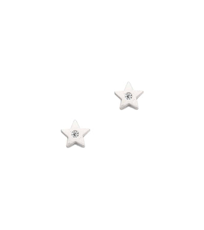 TAI Jewelry Simple Star Studs
